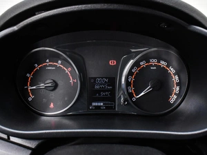 Седан ВАЗ (LADA) Granta 2021 года, 890000 рублей, Краснодар