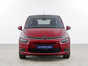 Минивэн Citroen C4 Picasso 2014 года, 1527077 рублей, Москва
