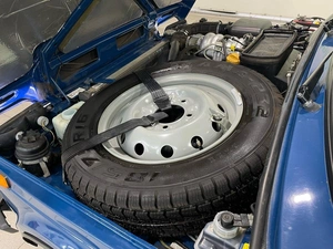 Внедорожник ВАЗ (LADA) 4x4 (Нива) 2014 года, 635000 рублей, Красноярск