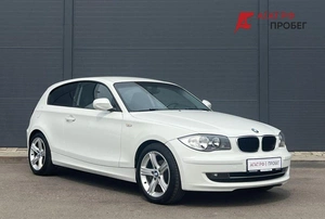 Хетчбэк BMW 1 серия 2011 года, 780000 рублей, Солонцы