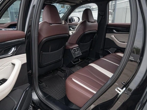 Внедорожник Geely Monjaro 2023 года, 2830000 рублей, Краснодар