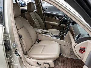 Седан Mercedes-benz C-класс 2012 года, 1330000 рублей, Краснодар