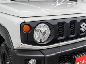 Внедорожник Suzuki Jimny 2021 года, 1695000 рублей, Красноярск