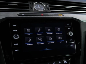 Лифтбек Volkswagen Arteon 2020 года, 2698444 рублей, Москва