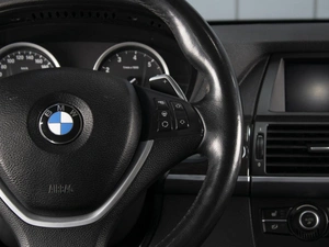 Внедорожник BMW X6 2012 года, 2240000 рублей, Омск