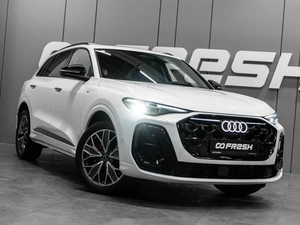 Внедорожник Audi Q5L 2026 года, 6350000 рублей, Тюмень