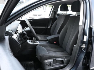 Седан Volkswagen Passat 2007 года, 610000 рублей, Волгоград