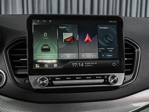 Седан ВАЗ (LADA) Vesta 2024 года, 1499000 рублей, Ставрополь