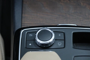 Внедорожник Mercedes-benz GLE-класс 2017 года, 4399000 рублей, Омск