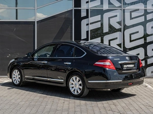 Седан Nissan Teana 2011 года, 1250000 рублей, Краснодар