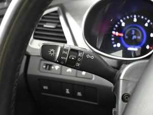 Внедорожник Hyundai Grand Santa Fe 2014 года, 1796200 рублей, Казань