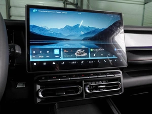 Внедорожник Jetour T1 2025 года, 3599000 рублей, Воронеж