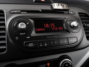 Хетчбэк Kia Picanto 2015 года, 1070000 рублей, Краснодар