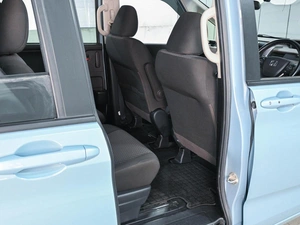 Минивэн Honda Freed+ 2020 года, 1929000 рублей, Ростов-на-Дону