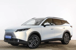 Внедорожник OMODA C7 2025 года, 2859000 рублей, Тюмень