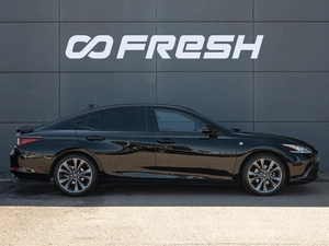 Седан Lexus ES 2020 года, 4670000 рублей, Краснодар