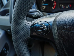 Ford Transit, VIII (2013—н. в.) 2.2 TDCi FWD MT (125 л.с.) 2021г. 2021 года, 2100000 рублей, Краснодар