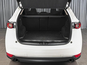 Внедорожник Mazda CX-5 2018 года, 1797111 рублей, Ставрополь