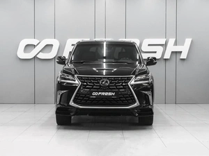 Внедорожник Lexus LX 2019 года, 9750000 рублей, Ростов-на-Дону