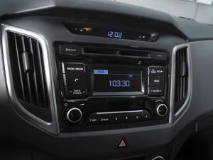 Внедорожник Hyundai Creta 2016 года, 1799000 рублей, Ростов-на-Дону