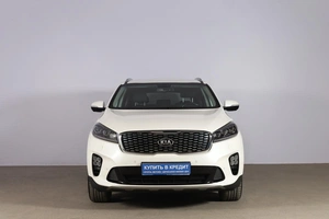 Внедорожник Kia Sorento Prime 2020 года, 3589000 рублей, Новосибирск