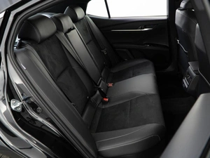 Седан Toyota Camry 2025 года, 5038888 рублей, Москва