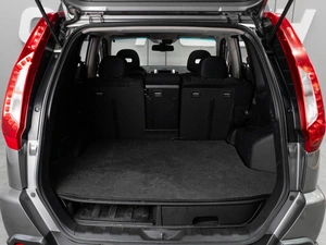 Внедорожник Nissan X-Trail 2013 года, 1149000 рублей, Тюмень