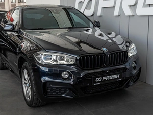 Внедорожник BMW X6 2017 года, 3850000 рублей, Краснодар