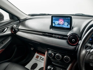 Внедорожник Mazda CX-3 2015 года, 1400000 рублей, Красноярск