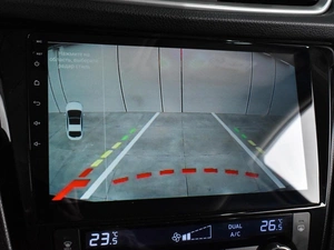 Внедорожник Nissan X-Trail 2016 года, 1834000 рублей, Воронеж