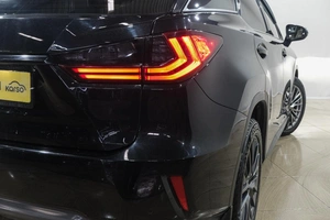 Внедорожник Lexus RX 2017 года, 3859000 рублей, Новокузнецк