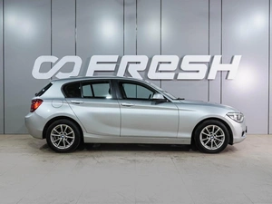 Хетчбэк BMW 1 серия 2012 года, 1095000 рублей, Воронеж