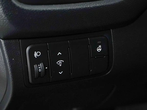 Хетчбэк Kia Ceed 2015 года, 1198444 рублей, Москва