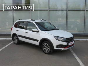 Универсал ВАЗ (LADA) Granta 2022 года, 880000 рублей, Брянск