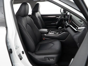 Внедорожник Toyota Highlander 2025 года, 5688404 рублей, Москва