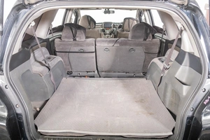 Минивэн Honda Odyssey 2004 года, 899000 рублей, Томск
