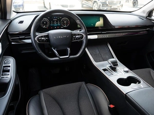 Внедорожник OMODA C5 2022 года, 1880000 рублей, Краснодар