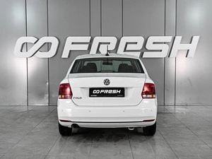 Седан Volkswagen Polo 2020 года, 1319000 рублей, Ростов-на-Дону