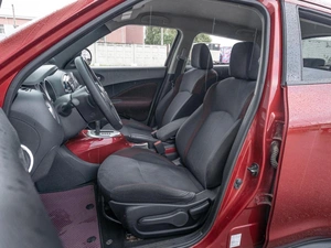 Внедорожник Nissan Juke 2014 года, 997000 рублей, Нижний Новгород
