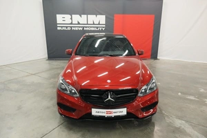 Седан Mercedes-benz E-класс 2014 года, 2520000 рублей, Курск