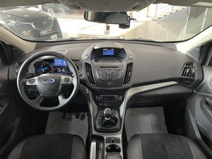 Внедорожник Ford Kuga 2013 года, 987000 рублей, Солонцы