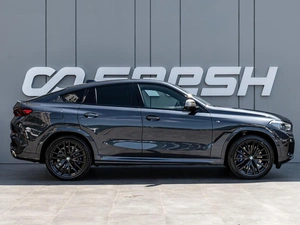 Внедорожник BMW X6 2019 года, 7730000 рублей, Краснодар