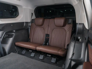 Внедорожник EXEED VX 2022 года, 2639000 рублей, Сургут