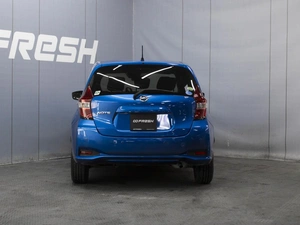 Хетчбэк Nissan Note 2019 года, 1190000 рублей, Омск