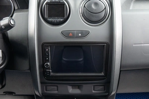 Внедорожник Renault Duster 2019 года, 1699000 рублей, Оренбург