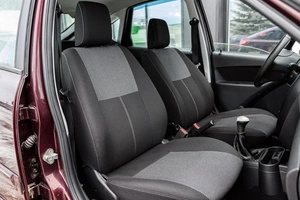 Лифтбек ВАЗ (LADA) Granta 2015 года, 430000 рублей, Ульяновск