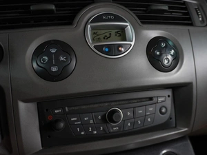 Минивэн Renault Scenic 2008 года, 549000 рублей, Воронеж