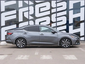 Седан Nissan Sentra 2021 года, 2020000 рублей, Краснодар