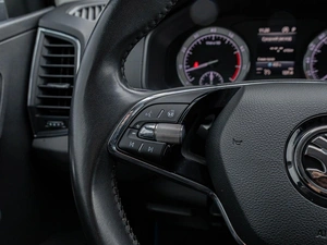 Внедорожник Skoda Karoq 2020 года, 2530000 рублей, Краснодар