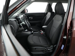 Внедорожник Kia Soul 2018 года, 1715055 рублей, Москва